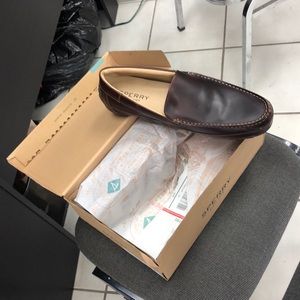 Men’s Sperry Hampton Loafers